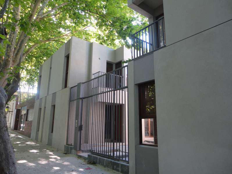 Venta de apartamento en Barrio Histórico