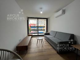 Venta apartamento dos dormitorios en Barrio Sur - 910