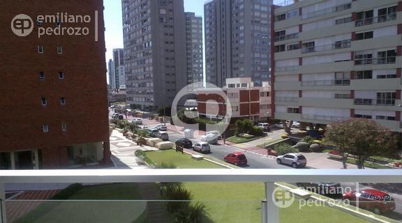 Apartamento en Mansa