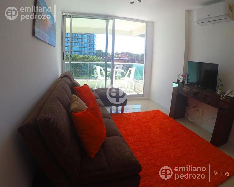 Alquiler Apartamento 1 dormitorio Roosevelt · Foto 2