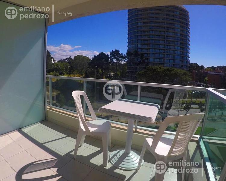 Alquiler Apartamento 1 dormitorio Roosevelt · Foto 4