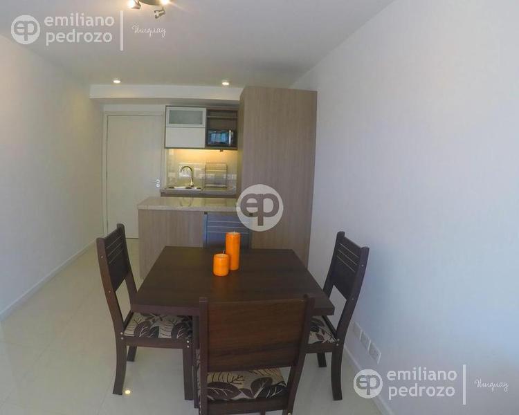 Alquiler Apartamento 1 dormitorio Roosevelt · Foto 5