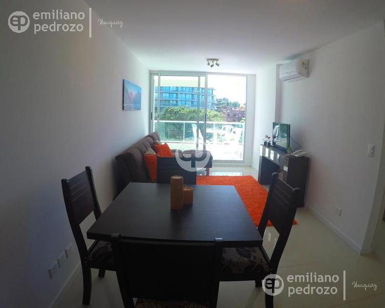 Alquiler Apartamento 1 dormitorio Roosevelt · Foto 6