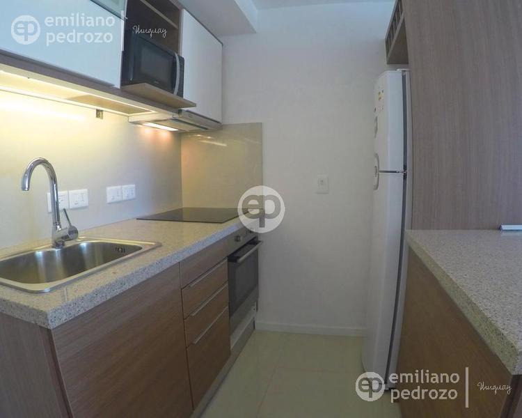 Alquiler Apartamento 1 dormitorio Roosevelt · Foto 7