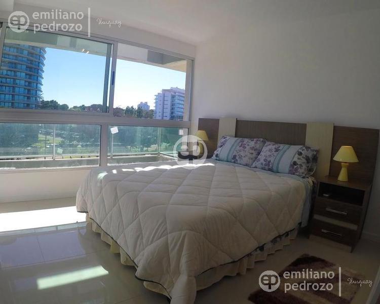 Alquiler Apartamento 1 dormitorio Roosevelt · Foto 8