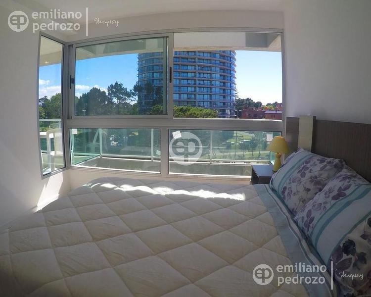Alquiler Apartamento 1 dormitorio Roosevelt · Foto 9