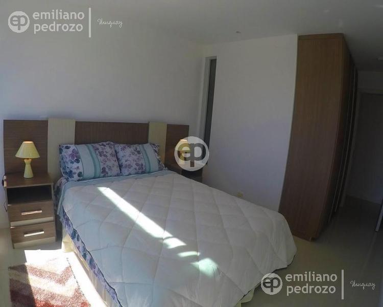 Alquiler Apartamento 1 dormitorio Roosevelt · Foto 10