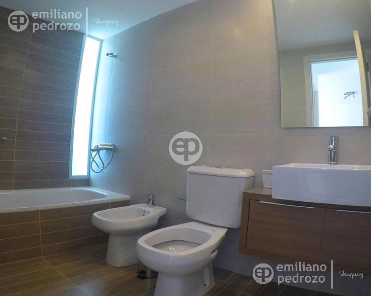 Alquiler Apartamento 1 dormitorio Roosevelt · Foto 11
