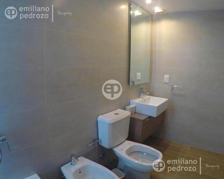 Alquiler Apartamento 1 dormitorio Roosevelt · Foto 12