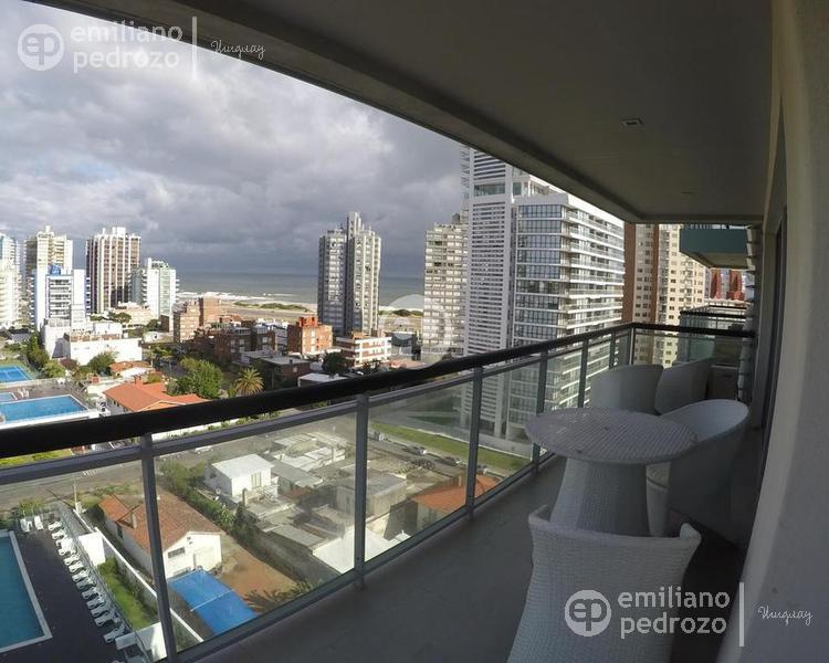 Alquiler apartamento 2 dormitorios Mansa