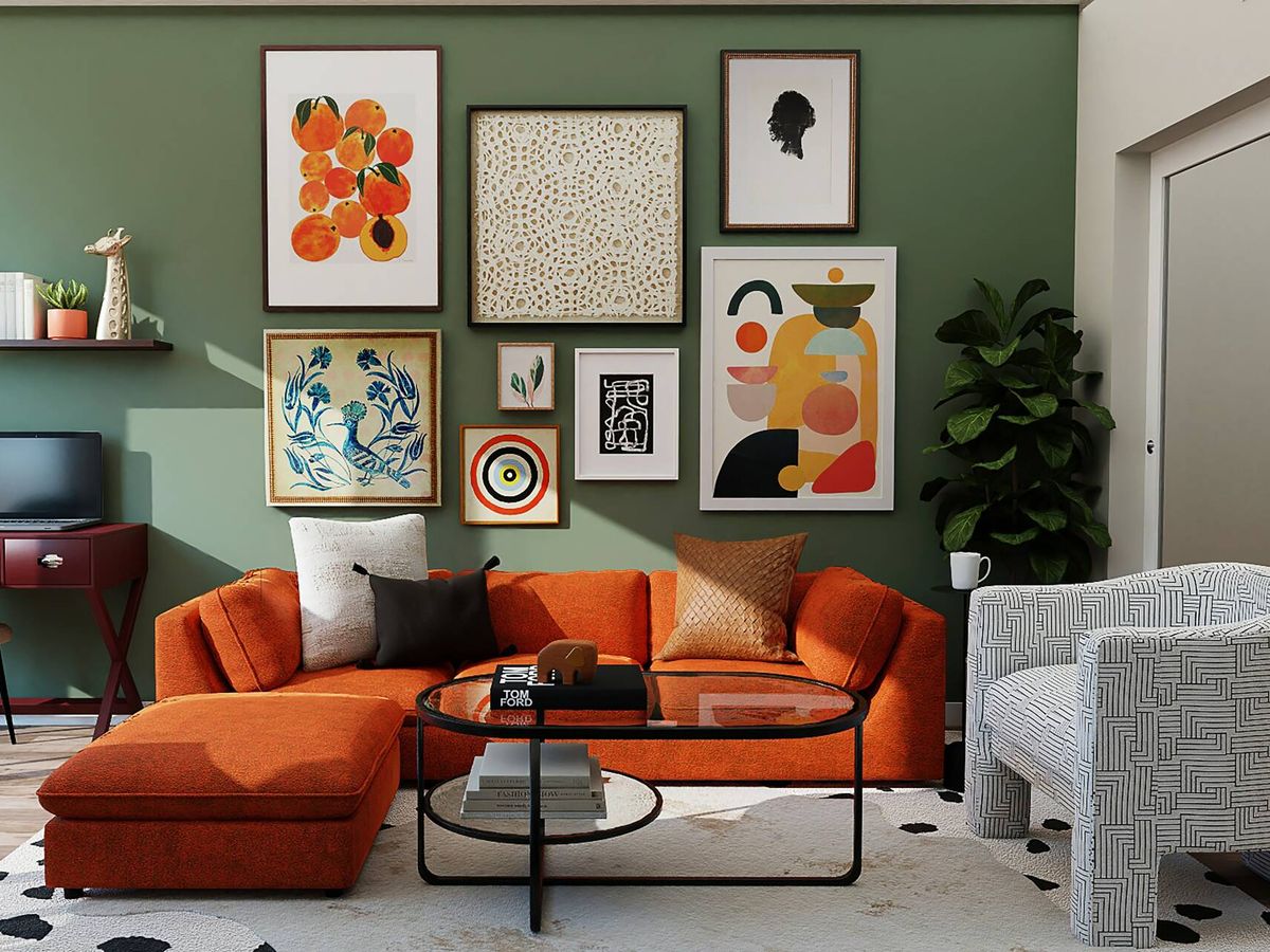 Cómo descubrir tu estilo de decoración ideal