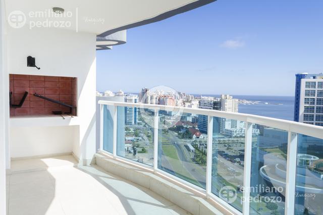 Piso alto en Mansa