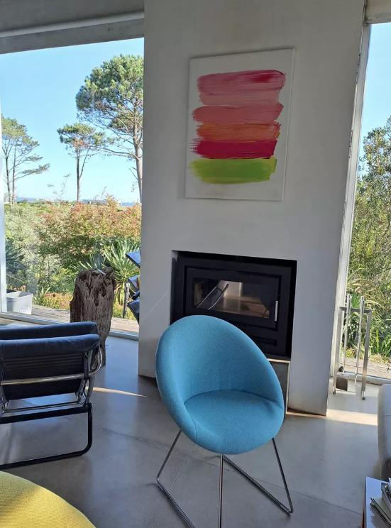 Casa en venta en Punta Ballena