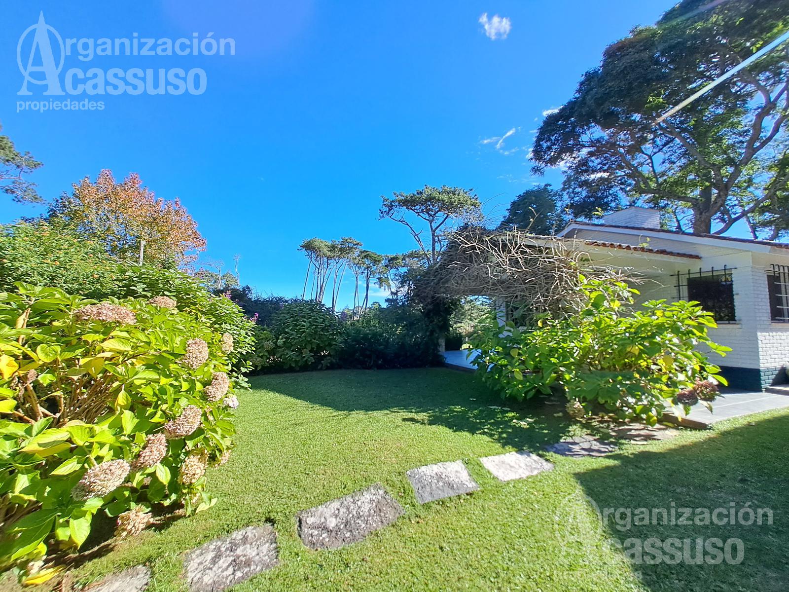Casa - Lugano - alquiler de invierno - 4 dormitorios 3 baños · Foto 1
