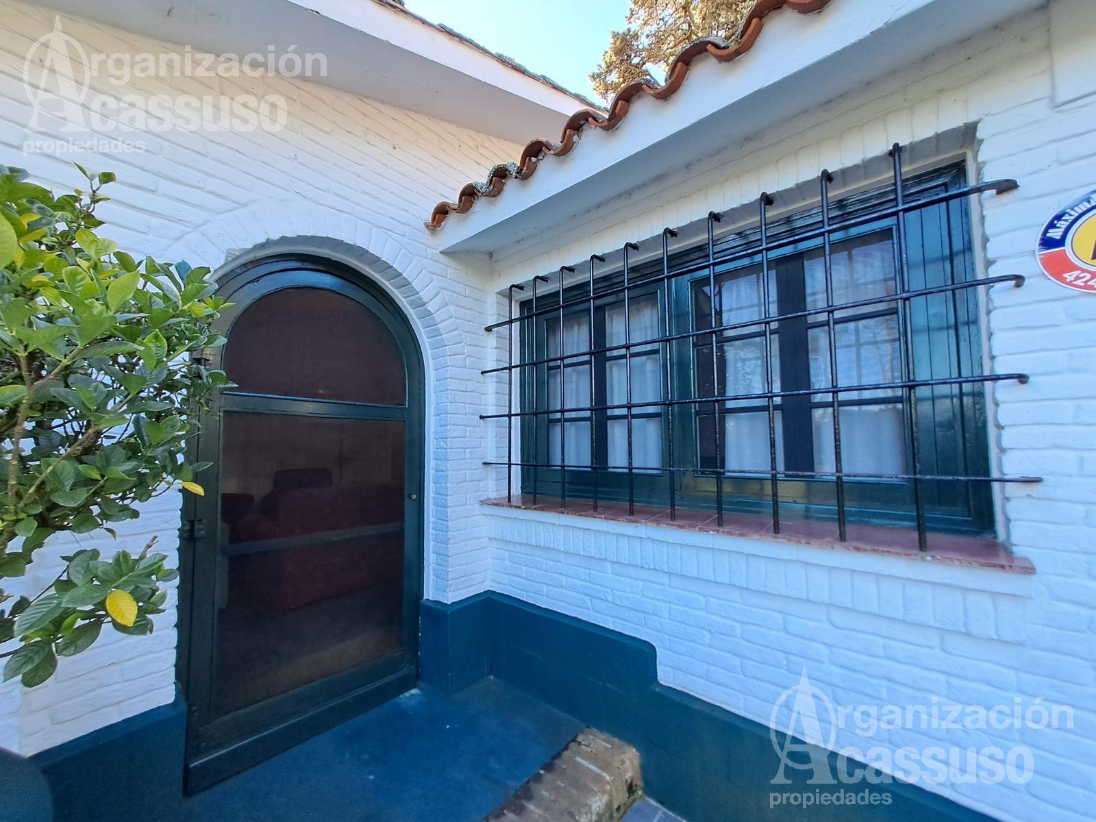 Casa - Lugano - alquiler de invierno - 4 dormitorios 3 baños · Foto 5