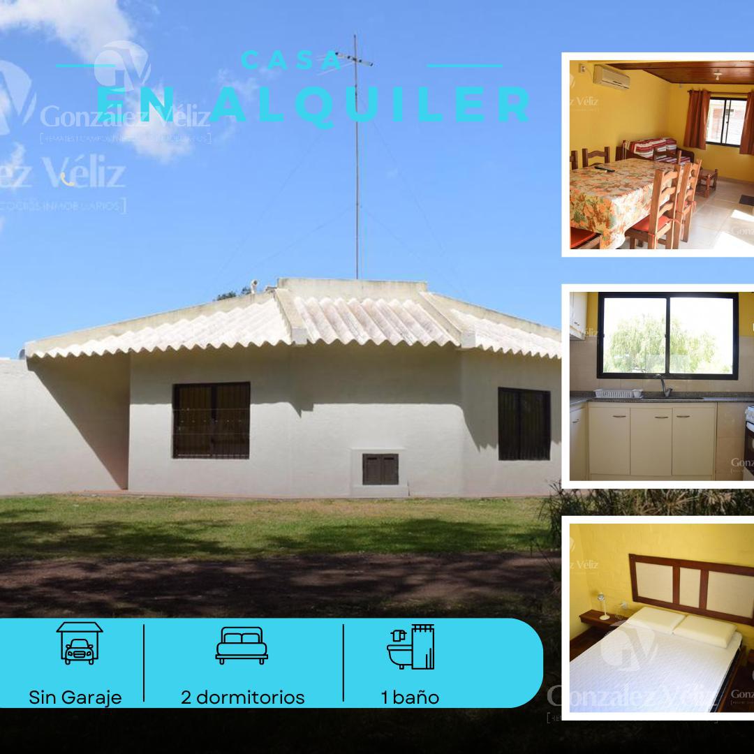 Casa - Carmelo