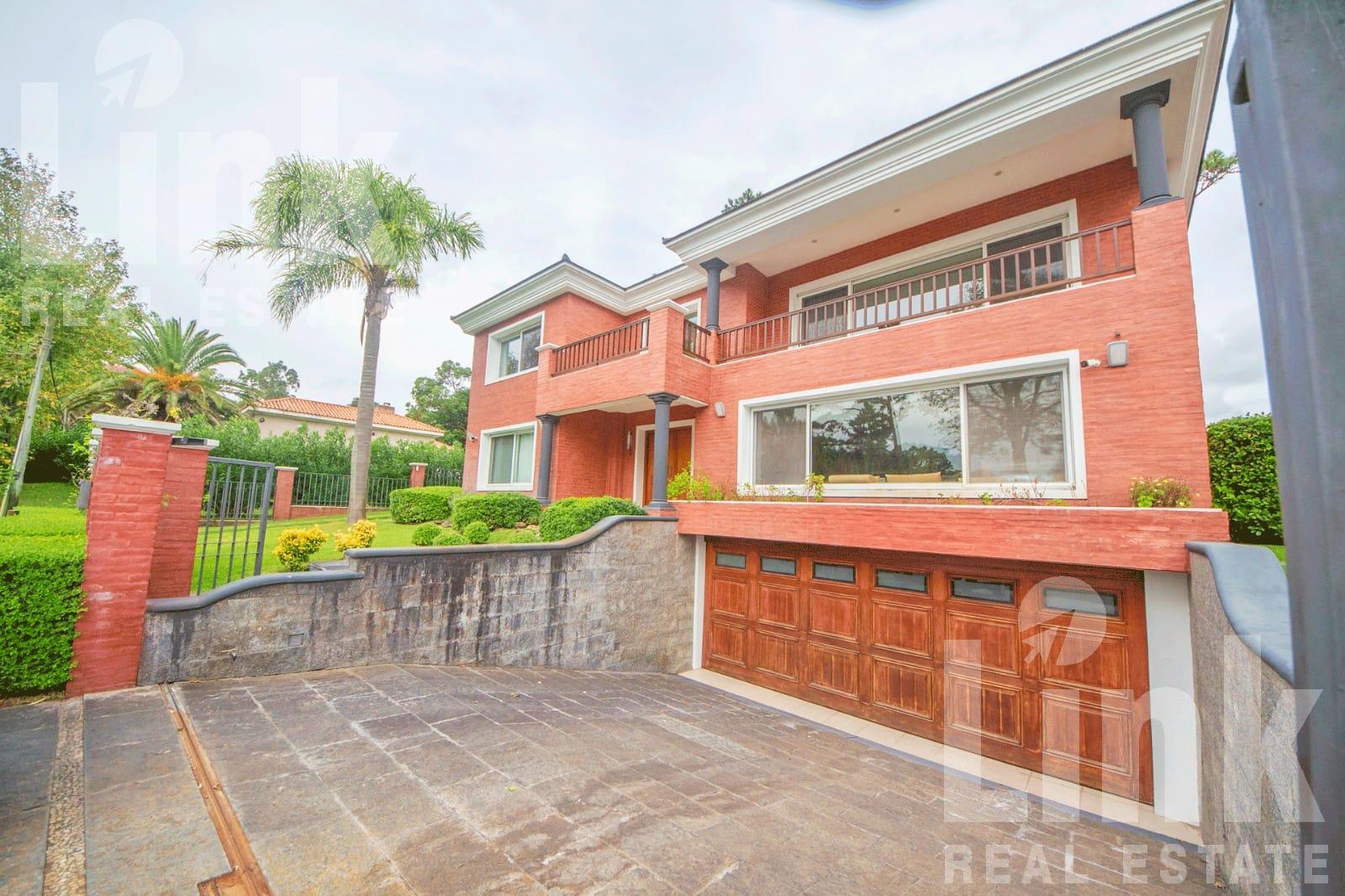Casa en venta en Playa Mansa
