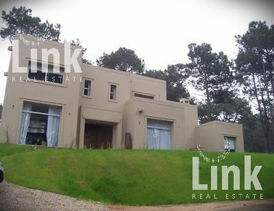 Casa en venta en Manantiales