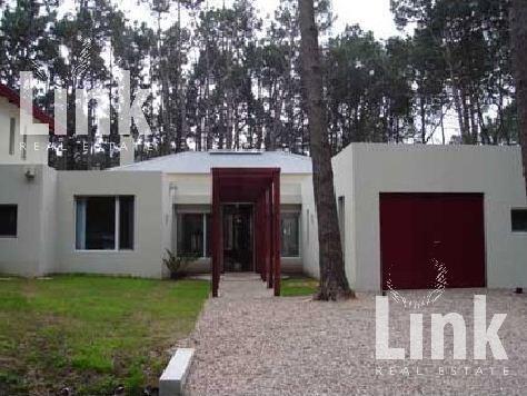 Casa en venta en Manantiales