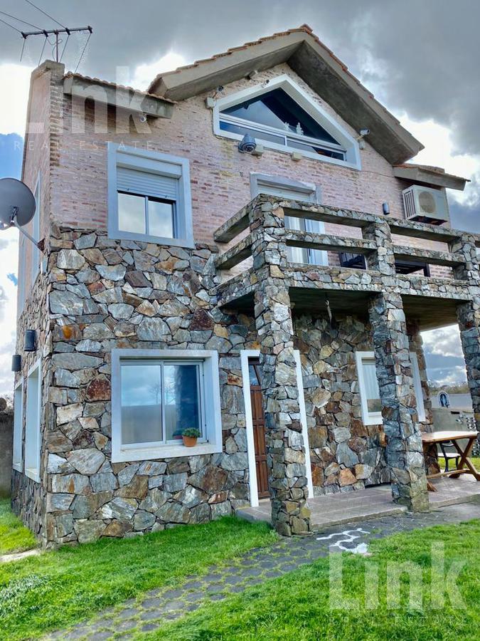 Casa en venta en Balneario Buenos Aires