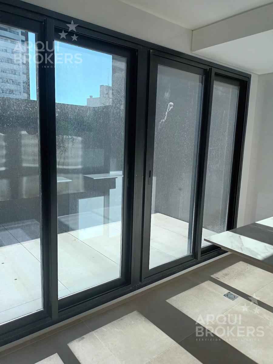 Apartamento de 2 dormitorios en venta en Malvín