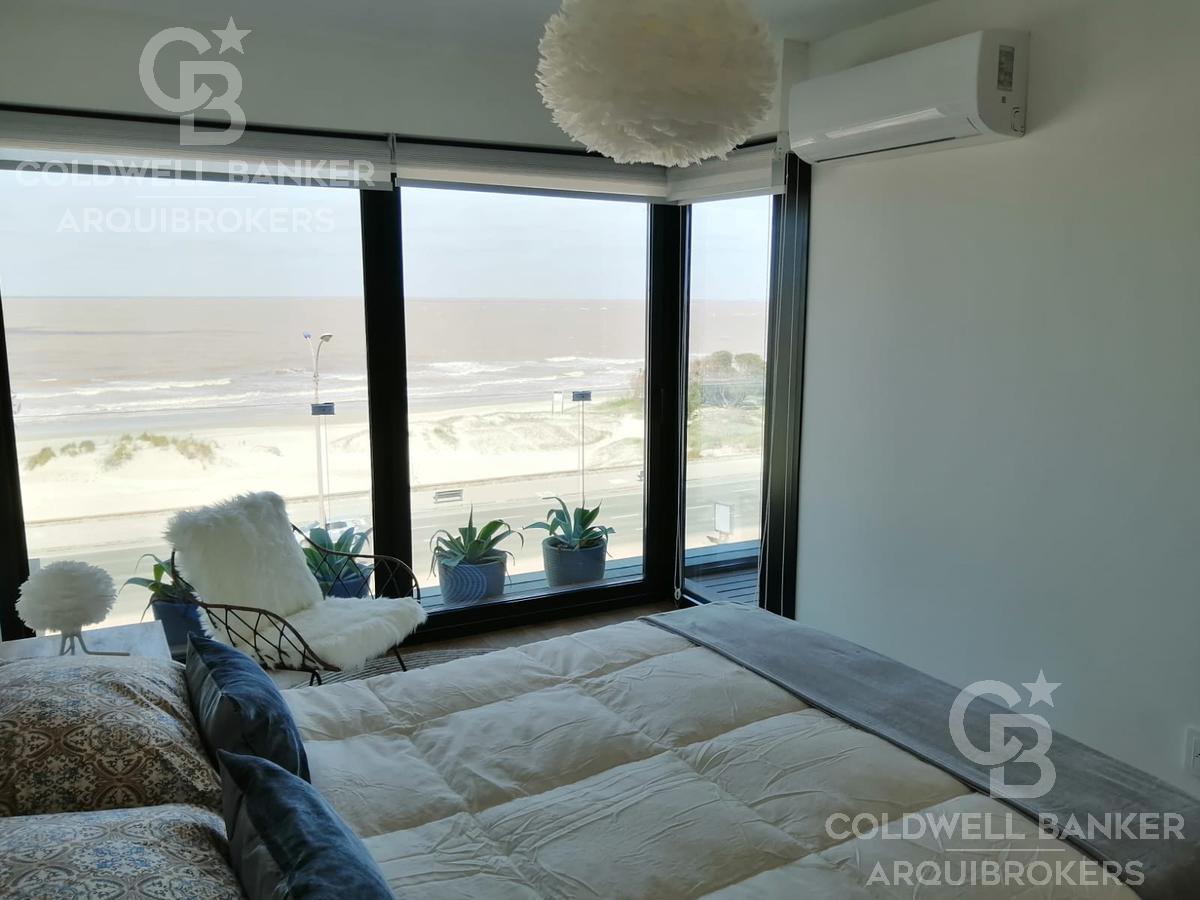 Apartamento en venta de 1 dormitorio en Malvín