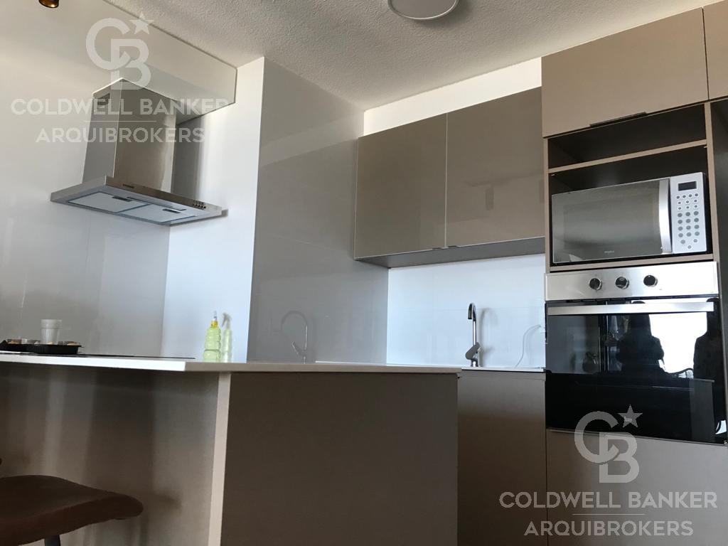 Apartamento en venta de 3 dormitorios en Malvín