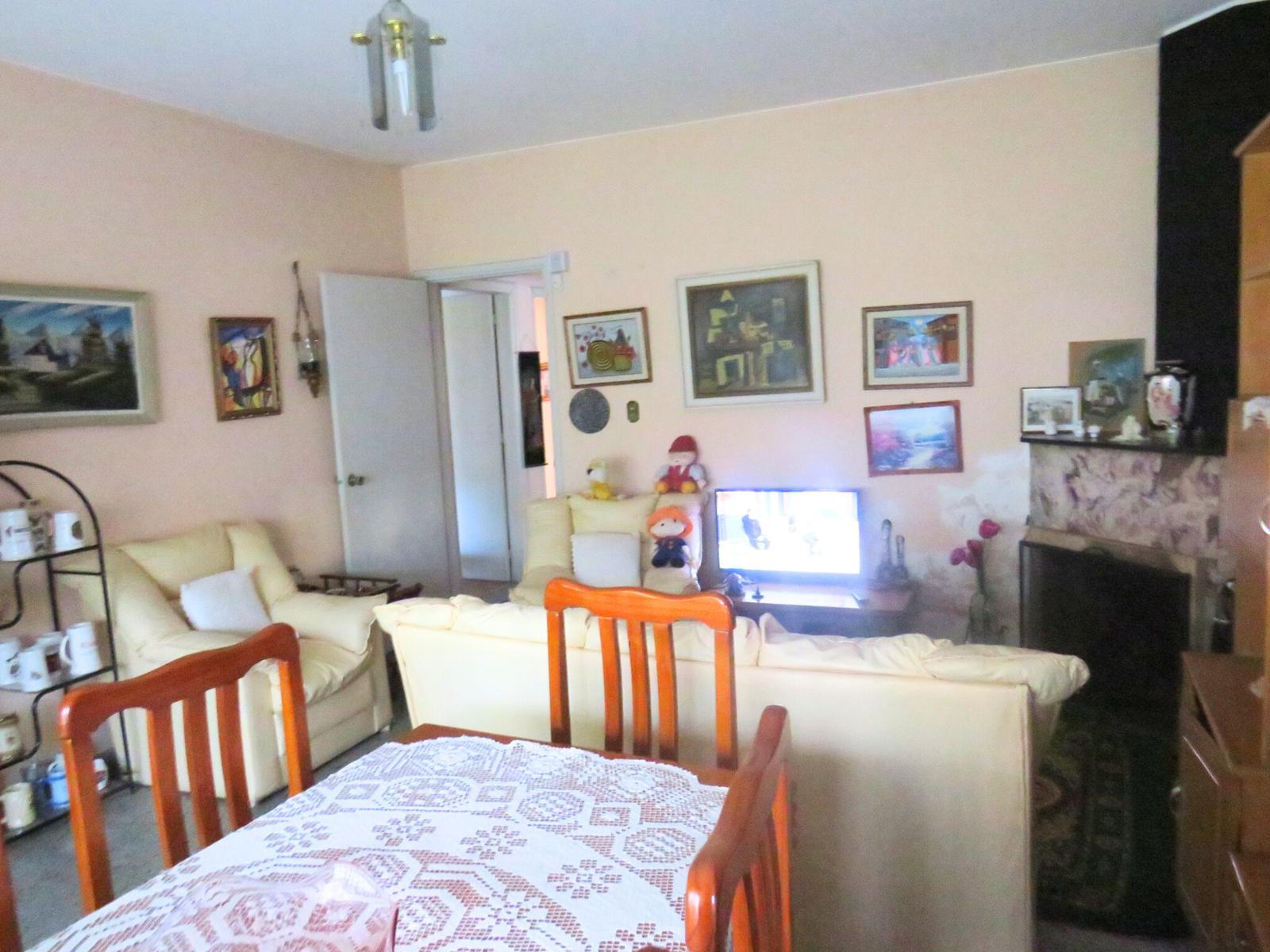 Venta casa ph tres dormitorios baño completo y barbacoa Paso Molino