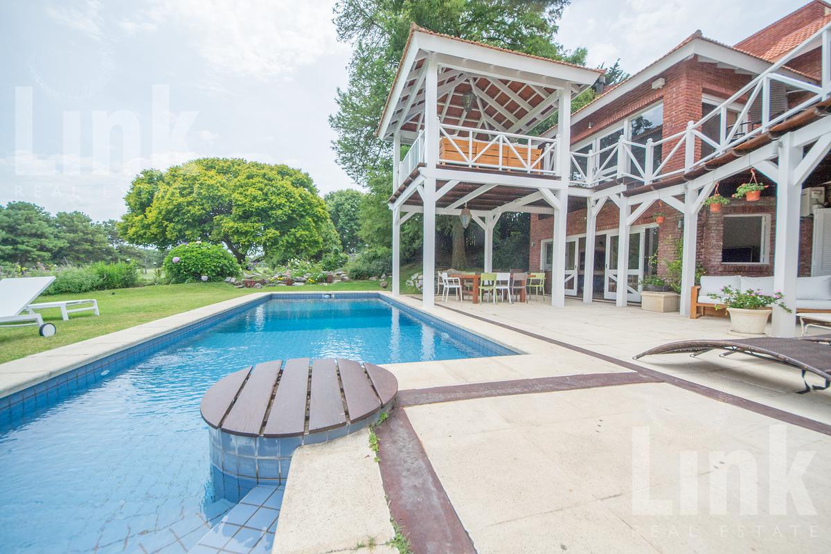 Casa en venta en Golf