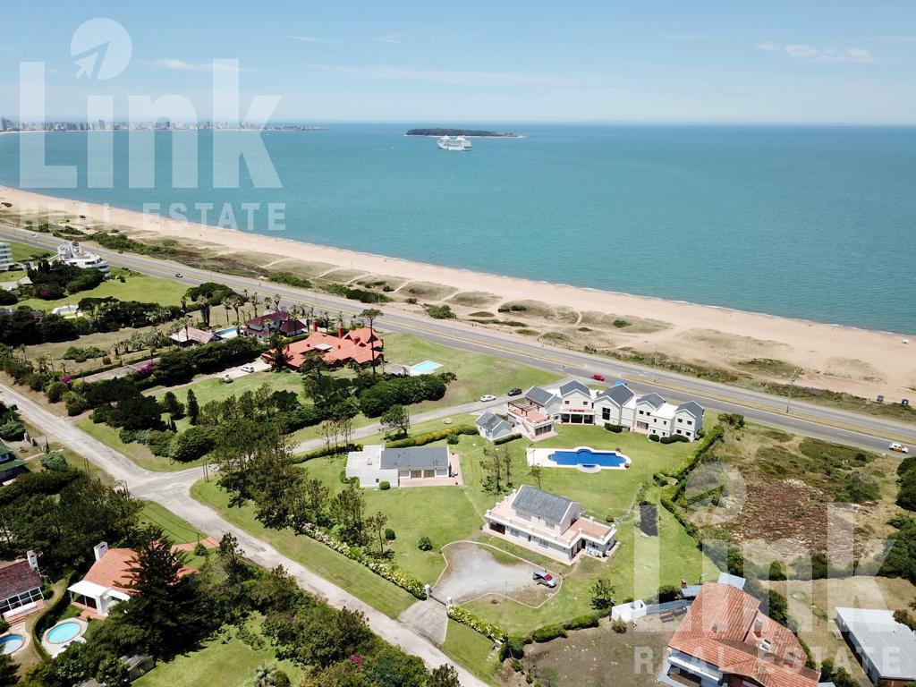 Casa en venta en Playa Mansa