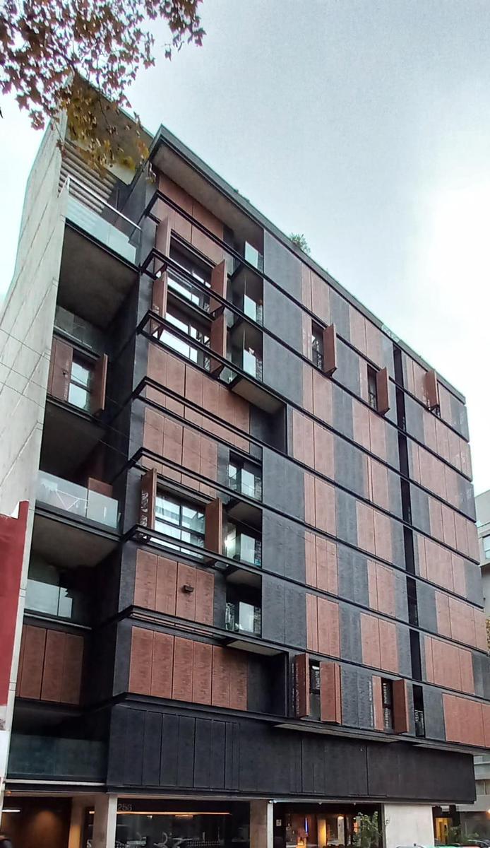 Departamento en  Alquiler