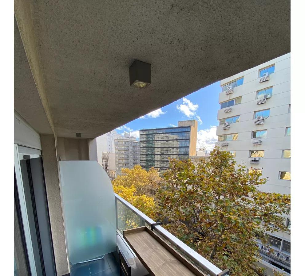 Apartamento en Cordón