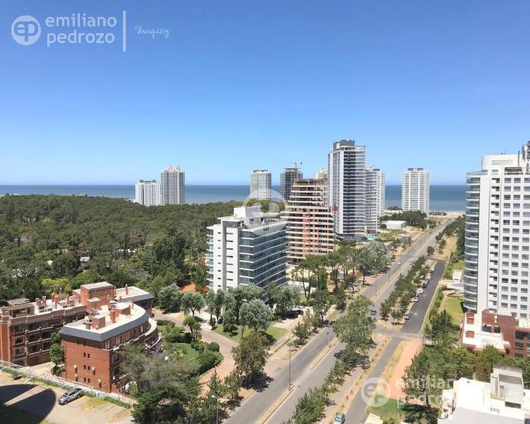 Alquiler apartamento 1 dormitorio Punta del Este · Foto 2