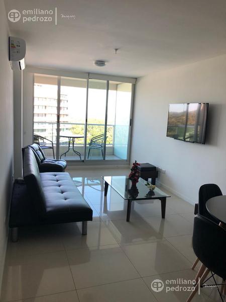Alquiler apartamento 1 dormitorio Punta del Este · Foto 3