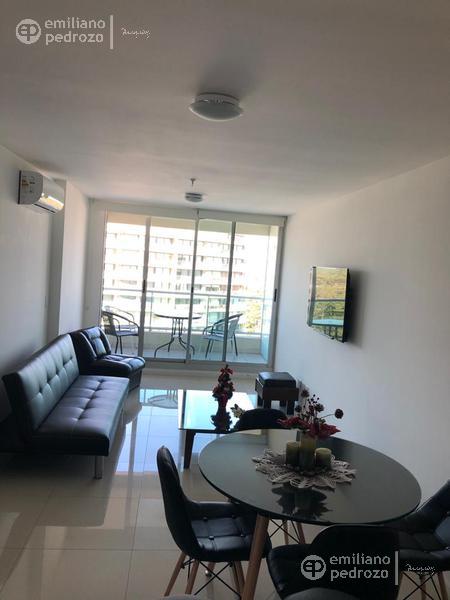 Alquiler apartamento 1 dormitorio Punta del Este · Foto 4