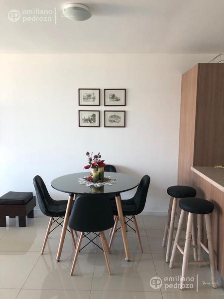 Alquiler apartamento 1 dormitorio Punta del Este · Foto 6