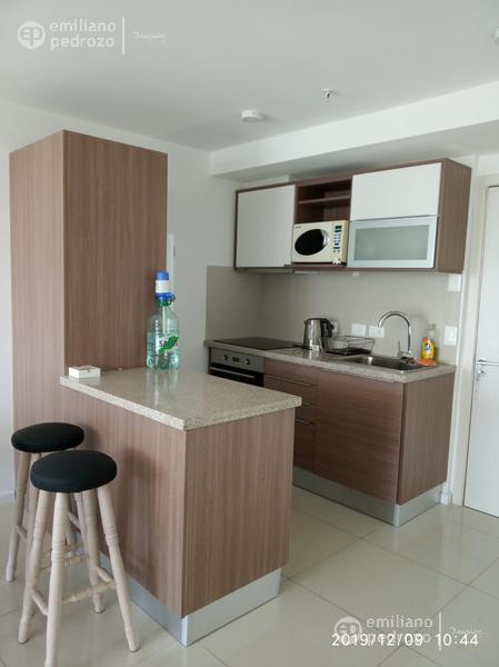 Alquiler apartamento 1 dormitorio Punta del Este · Foto 8