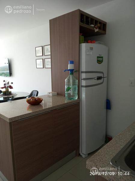 Alquiler apartamento 1 dormitorio Punta del Este · Foto 9