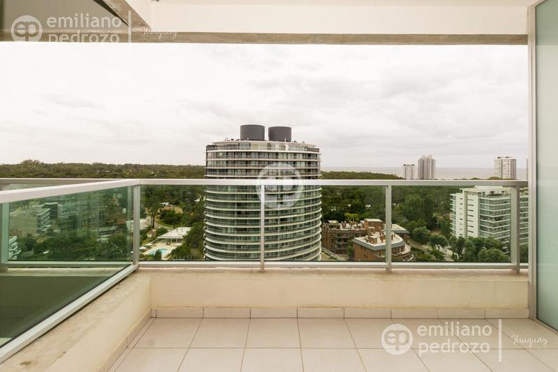 Alquiler apartamento 1 dormitorio Punta del Este · Foto 10