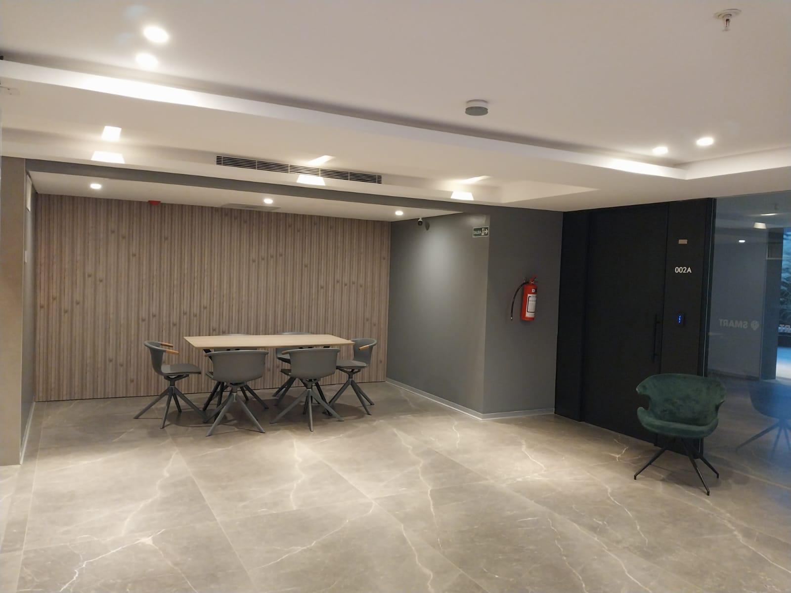 Oficina en Alquiler en Carrasco · Foto 5