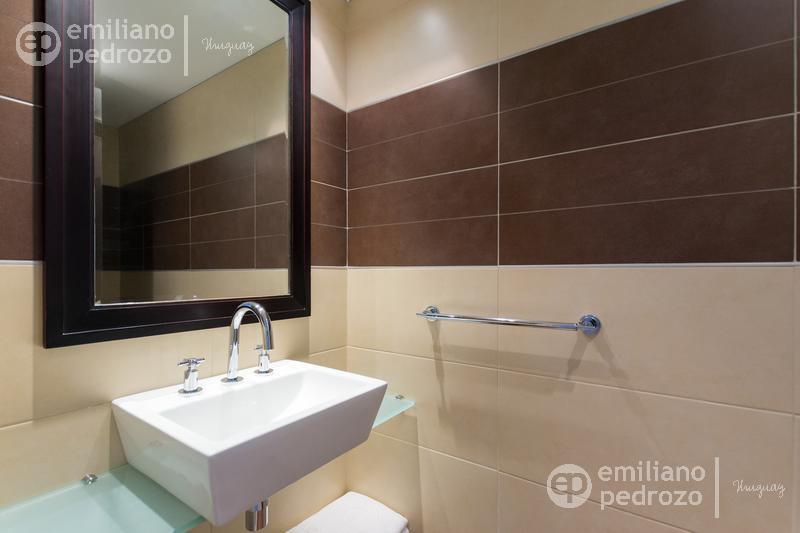 Venta y alquiler invernal Departamento 3 dormitorios - Playa Brava, Punta del Este · Photo 6