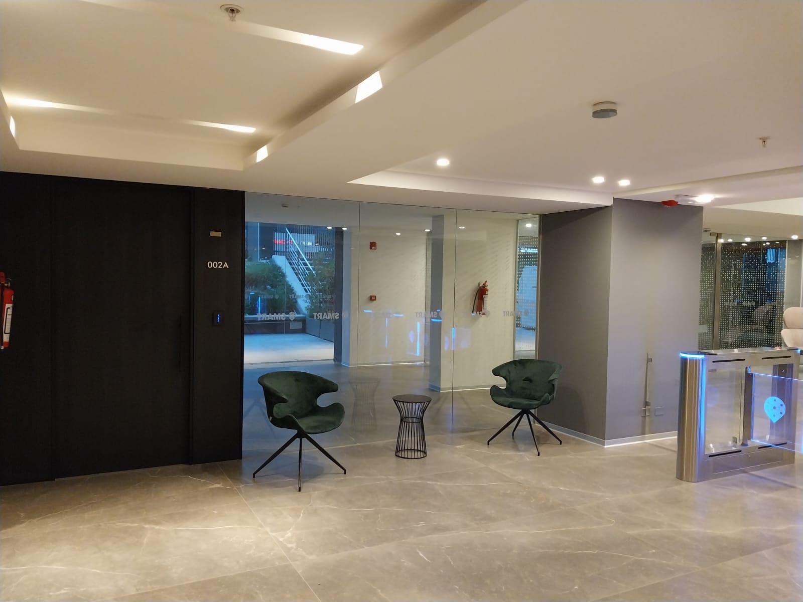 Alquiler de Oficinas sobre Rambla de Carrasco · Foto 3