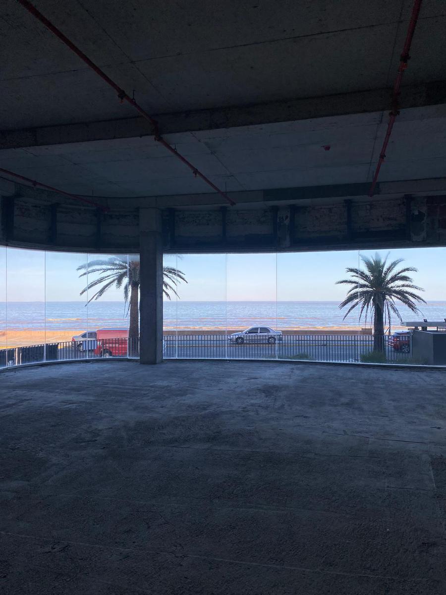 Alquiler de Oficinas sobre Rambla de Carrasco · Foto 8