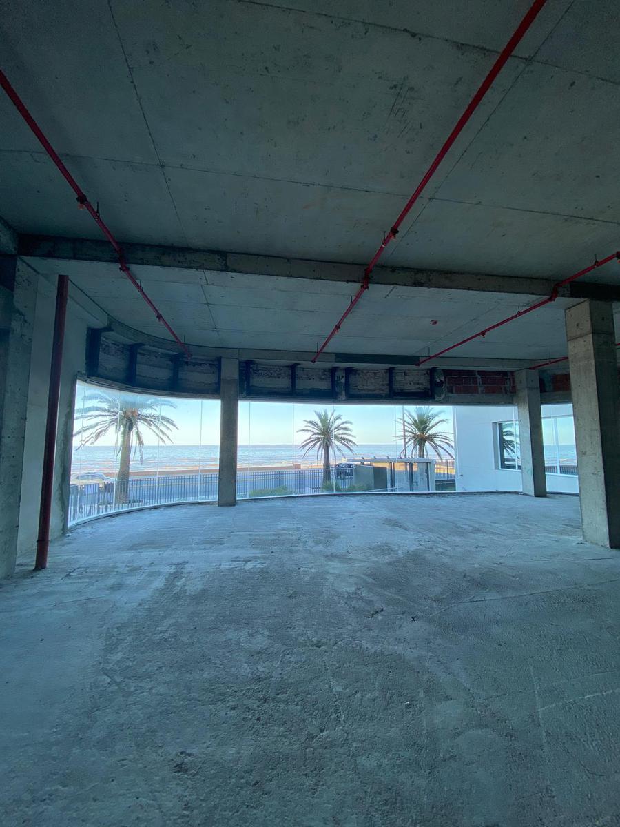 Alquiler de Oficinas sobre Rambla de Carrasco · Foto 9