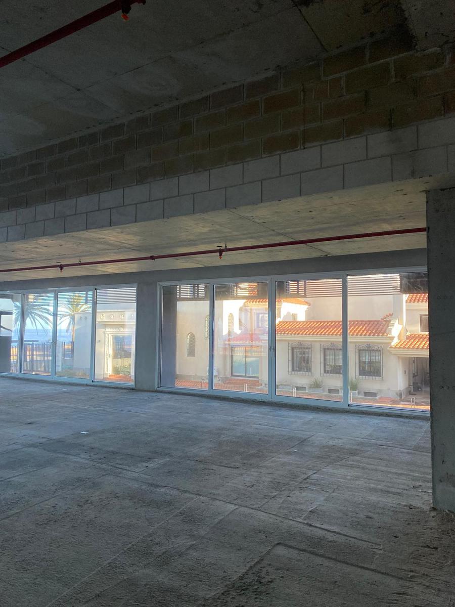 Alquiler de Oficinas sobre Rambla de Carrasco · Foto 10