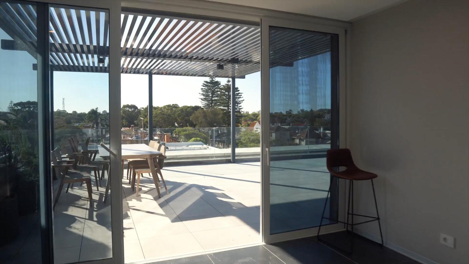 Oficina en Alquiler en Edificio Corporativo · Foto 6
