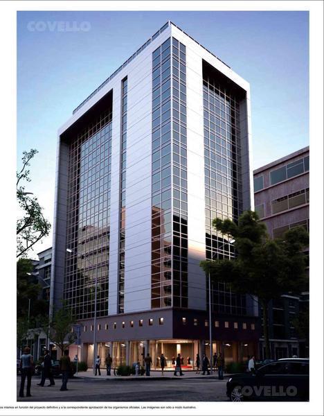 Venta con renta de 1 dormitorio en Cordón