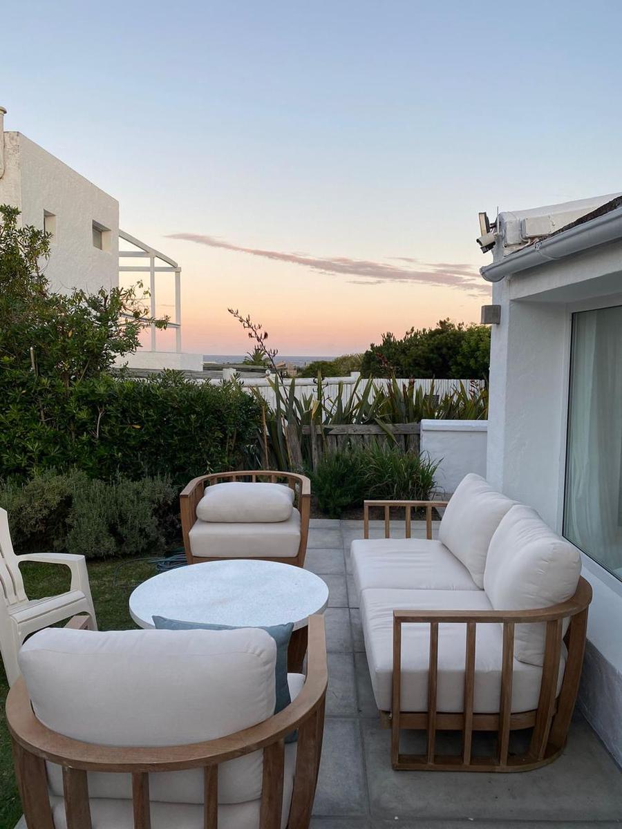 CASA EN ALQUILER EN JOSE IGNACIO PUEBLO "DON DE MAR" - TM49261