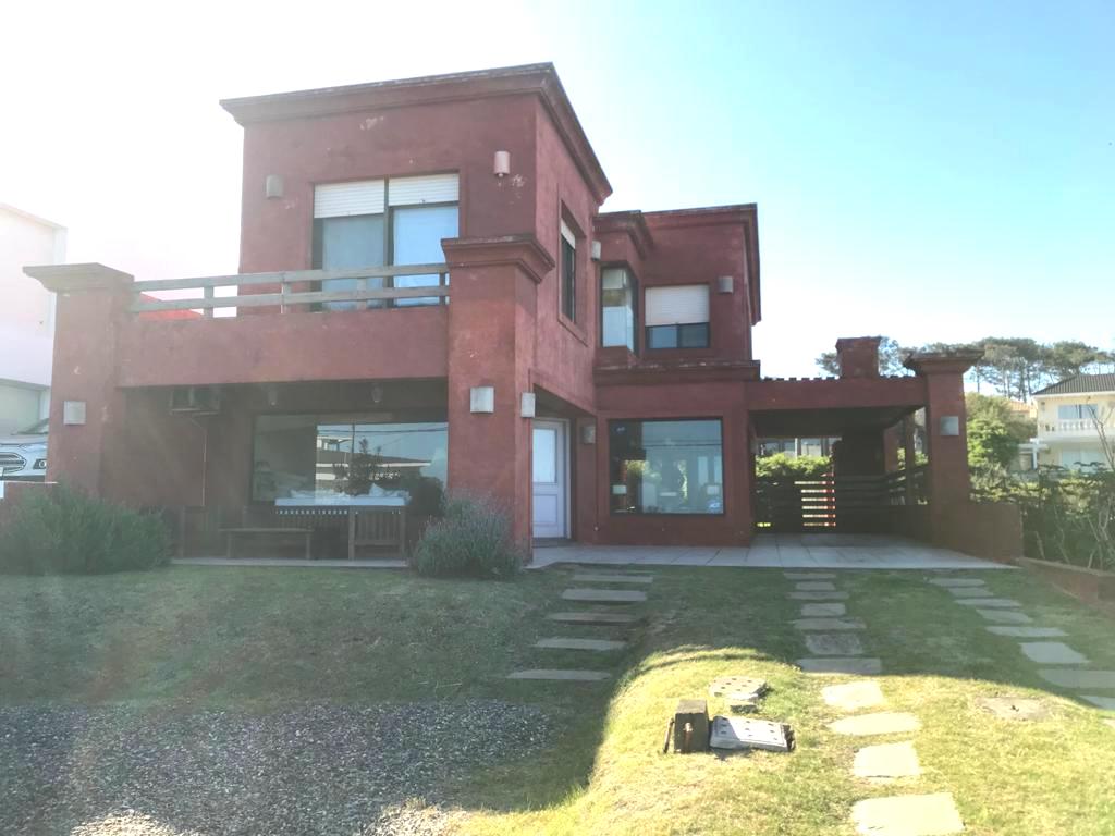 LA BARRA CASA EN ALQUILER MAKAI tm6412