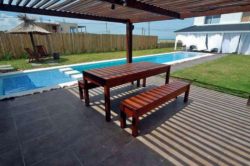 OCEAN VIEW casa · Foto 4